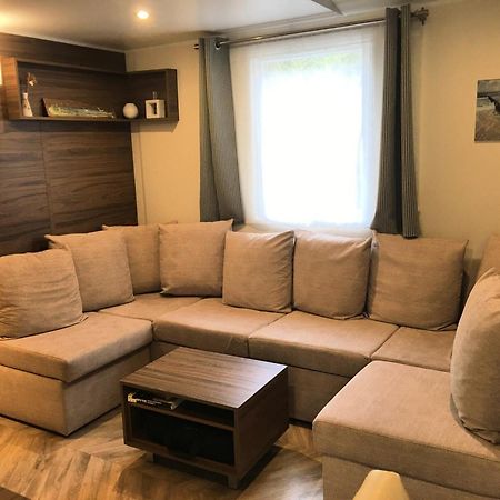 Mobilhome Familial 6 A 7 P Saint Brevin Les Pierres Couchees Εξωτερικό φωτογραφία