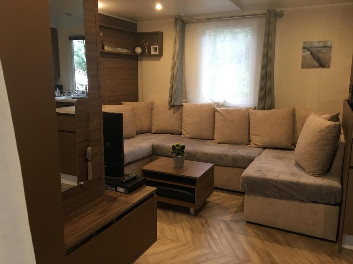 Mobilhome Familial 6 A 7 P Saint Brevin Les Pierres Couchees Εξωτερικό φωτογραφία